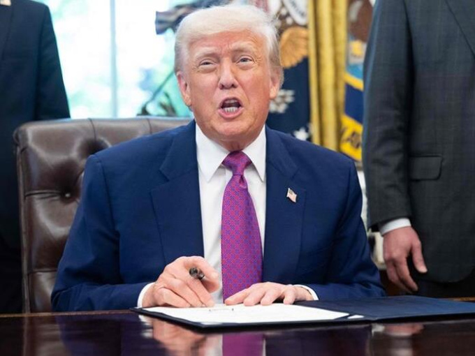 Ông Trump tuyên bố Ấn Độ và Pakistan đạt thỏa thuận ngừng bắn toàn diện