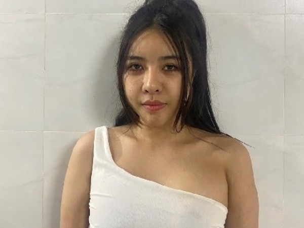 Bắt 'tú bà' Ngô Thị Thùy Trang môi giới mại dâm trong nhà nghỉ ở Hà Nội