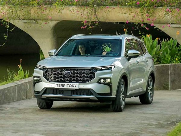 Ford Territory bị triệu hồi tại Việt Nam, nguyên nhân do đâu?