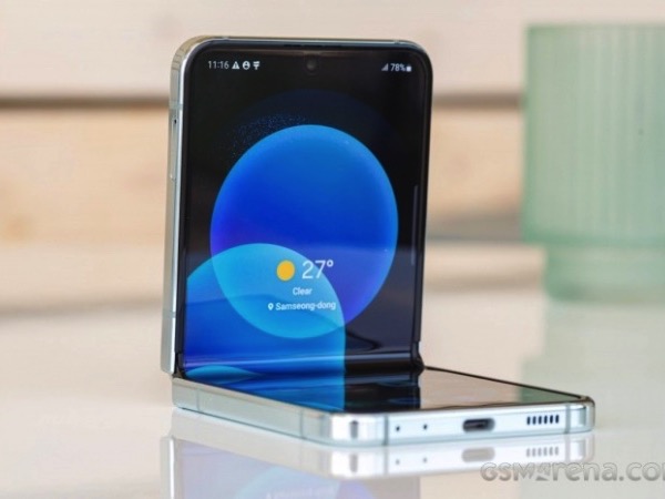 Galaxy Z Flip5 fullbox có AI xịn như Galaxy S25 Ultra, giá 14,5 triệu giữ vững ngôi 'vua màn gập giá rẻ'