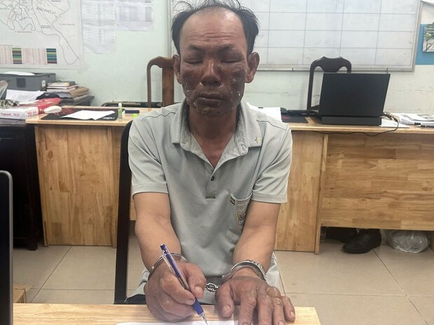 Rùng mình lời khai của nghi phạm phóng hỏa nhà trọ khiến ba người tử vong ở TP HCM