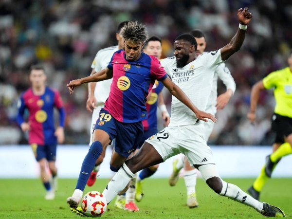 Siêu kinh điển Barcelona - Real Madrid đêm nay: Chung kết của cả mùa giải và hơn thế nữa