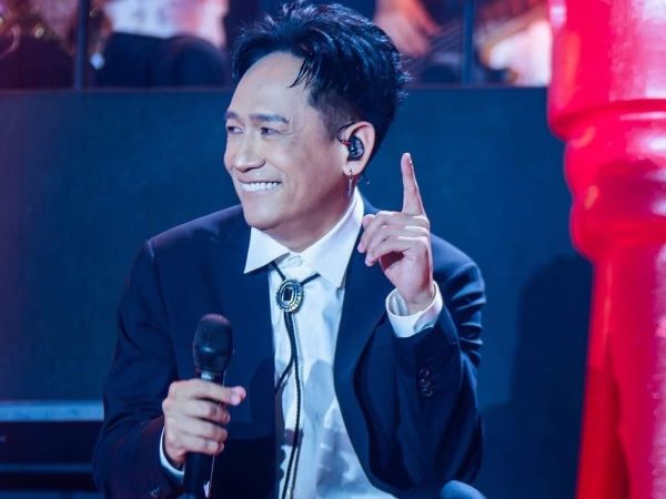 Ca sĩ Duy Mạnh 'tung chiêu' với 'Bố Chuột' sau ồn ào cháy xe 5 tỷ