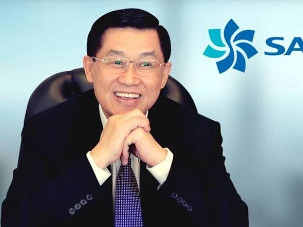 Công ty của tỷ phú Jonathan Hạnh Nguyễn thoái vốn tại Sasco