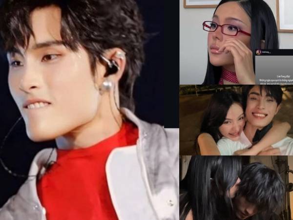 Công ty chủ quản của Wren Evans lên tiếng về drama nhưng hành động của nam ca sĩ lại gây chú ý?