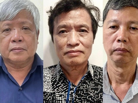 Hôm nay, cựu Thứ trưởng Nguyễn Linh Ngọc và 26 bị cáo ra tòa trong vụ án gây thiệt hại cho Nhà nước hơn 763 tỷ đồng