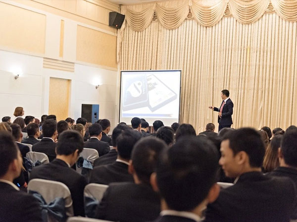 Thêm một công ty đa cấp ở Hà Nội dừng hoạt động