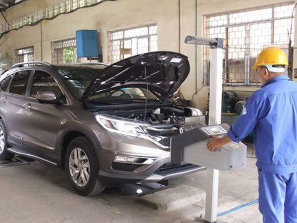 Thực hư thông tin Hà Nội và TP HCM cấm ô tô đời trước 2017 từ năm 2026