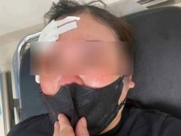 Diễn biến mới nhất vụ gã đàn ông đi ô tô dùng dùi cui hành hung người phụ nữ ở Xa La, Hà Đông