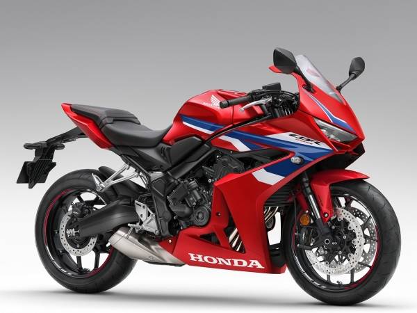 Honda chính thức ra mắt ‘vua xe ga’ mới xịn hơn Winner X, thiết kế át vía Yamaha Exciter, giá cực rẻ