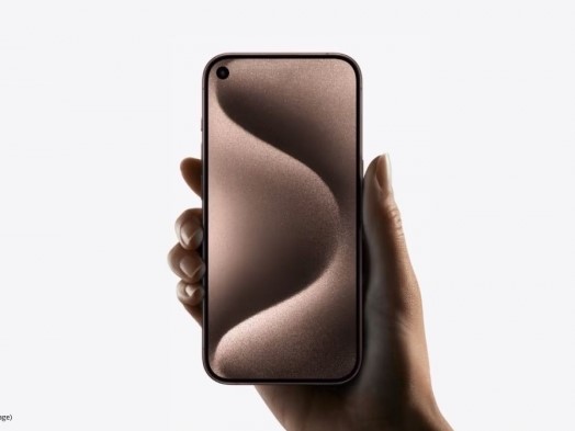 Lộ diện thiết kế mới của iPhone 18 Pro, không còn Dynamic Island, màn hình gần như tràn hoàn toàn