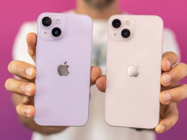 Đây là cặp iPhone quốc dân, giá đang rẻ như cho, mạnh chẳng kém iPhone 16 là mấy, đe nẹt Galaxy A56