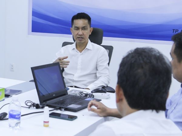 Ông Hồ Nhân - Cha đẻ của vaccine Covid 'made in Vietnam' Nanocovax qua đời