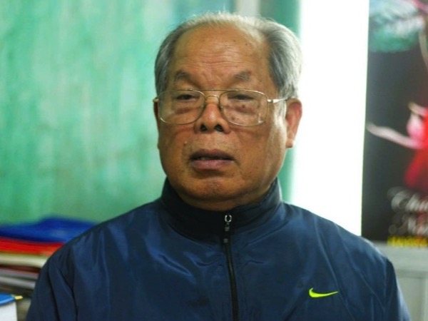 PGS.TS Bùi Hiền, cha đẻ bộ đề xuất cải tiến 'Tiếq Việt', qua đời, hưởng thọ 90 tuổi