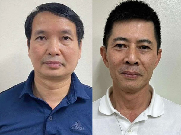 Ông Phạm Thái Hà nhận tiền và can thiệp cho Tập đoàn Thuận An như thế nào?