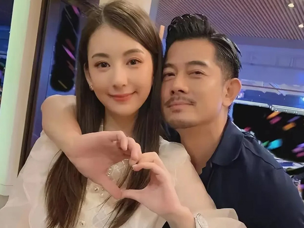 Quách Phú Thành im lặng sau nghi án ngoại tình với cô gái lạ tại Thượng Hải