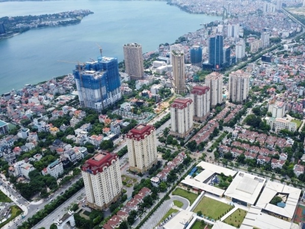 Hà Nội: bảo đảm sau sắp xếp, đơn vị hành chính cấp xã mới đi vào hoạt động thông suốt