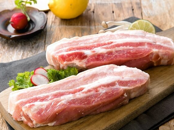 3 điều cần tránh khi ăn thịt ba chỉ nếu không muốn rước họa vào thân