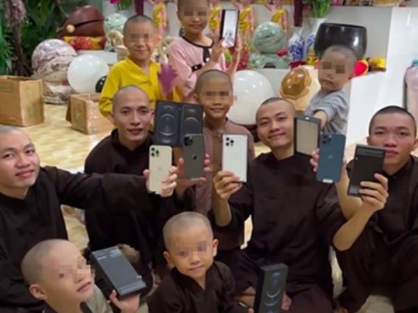 Lời khai chấn động của con trai Lê Tùng Vân, lộ diện kẻ đứng sau xúi giục Tịnh Thất Bồng Lai chống đối