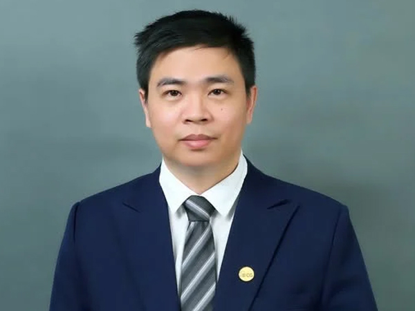 Bamboo Capital bổ nhiệm tân Tổng Giám đốc
