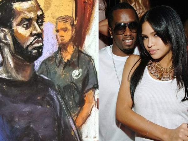 Diddy bị đưa ra xét xử: Lời khai về 'trò biến thái' với bạn gái cũ gây sốc, ông trùm đối mặt án chung thân?