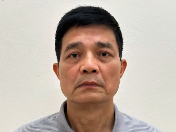 Vì sao nguyên Cục trưởng Cục An toàn thực phẩm Nguyễn Thanh Phong bị khởi tố?