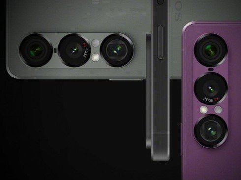 Sony 'điên rồ' ra mắt smartphone hơn 40 triệu đồng nhưng thiết kế cũ xì của nhiều năm trước