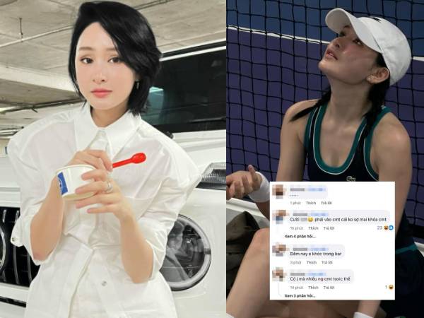 Bất ngờ bị 'tấn công' trên MXH, chuyện gì đang xảy ra với Hiền Hồ?