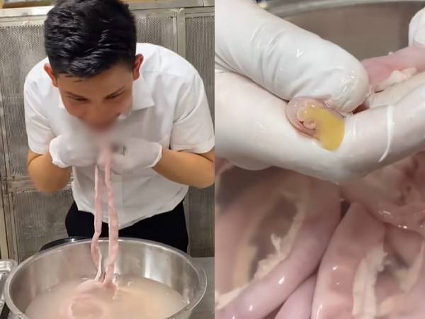'Thế Lòng Se Điếu' tiếp tục bị 'bóc phốt', phải khoá kênh TikTok triệu view?