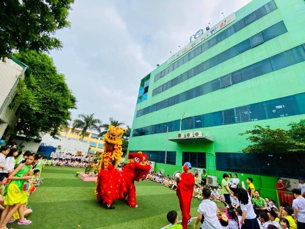 Hà Nội: Gần 50 trường học đang hoạt động dù chưa nghiệm thu PCCC