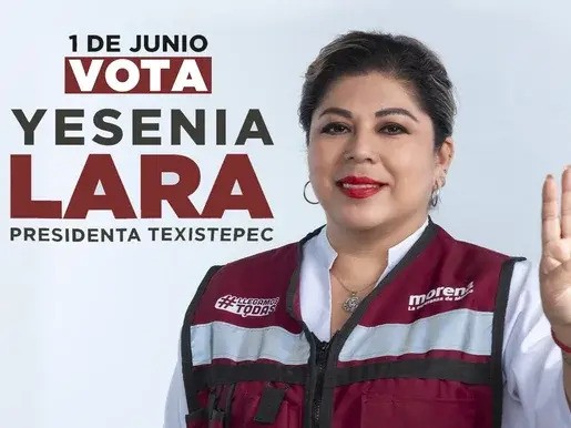 Ứng viên thị trưởng Mexico bị bắt chết giữa sự kiện vận động tranh cử
