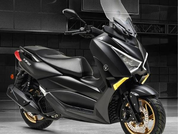 Hạ đo ván Honda SH, ‘vua xe ga’ 150cc mới có ABS 2 kênh ăn đứt Air Blade ra mắt giá 43 triệu đồng