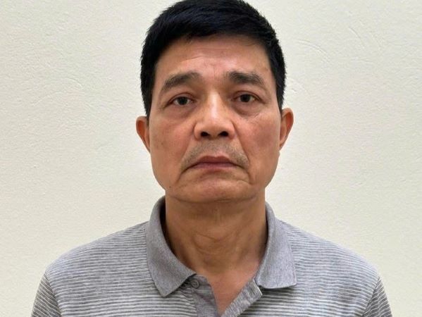 Nguyên Cục trưởng Cục An toàn thực phẩm khai nhận bao nhiêu tiền 'cảm ơn' vụ thực phẩm chức năng giả?