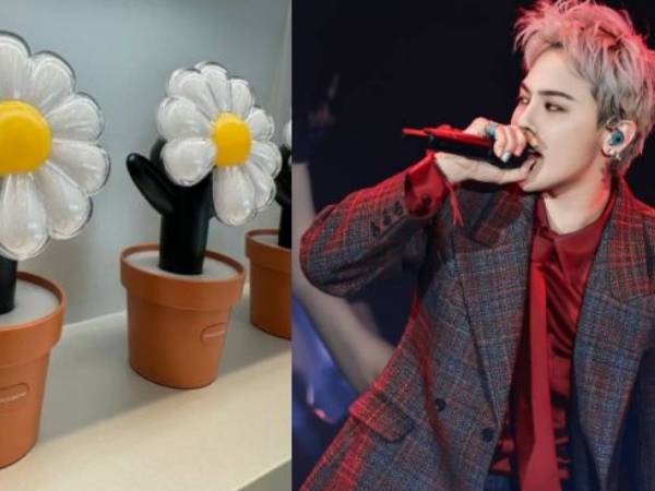 Giá Lightstick G-Dragon tăng 'chóng mặt', fan Việt bất chấp 'săn' mua bằng được