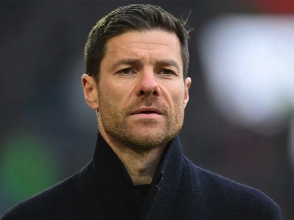 Ancelotti: 'Xabi Alonso có thể trở thành HLV vĩ đại'