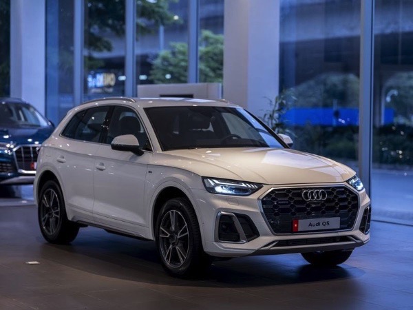 Gần 90.000 chiếc Audi Q5 bị triệu hồi vì nguy cơ cháy động cơ