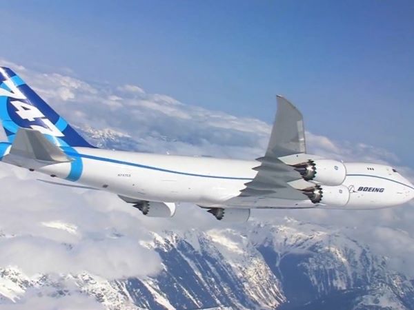 Quá trình biến máy bay Qatar thành chuyên cơ Tổng thống Mỹ tốn bao nhiêu?