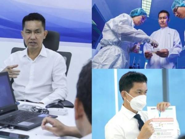 Dự định tiếc nuối của ông Hồ Nhân cuối đời, thái độ gia đình nhà vợ khi vị CEO qua đời gây chú ý