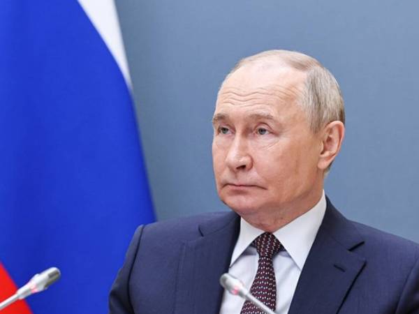 Động thái nóng của Tổng thống Putin khi bị phương Tây ép ngừng bắn với Ukraine