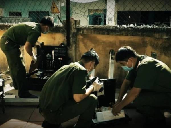 Thông tin mới nhất nghi án nam thanh niên giết bạn rồi về phòng trọ tự tử ở TP.HCM sáng nay
