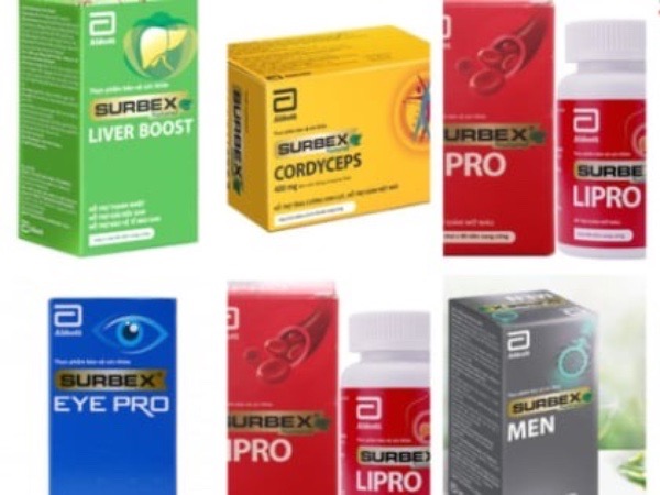 Cục ATTP thu hồi thêm 14 giấy phép sản phẩm của Abbott Healthcare Việt Nam