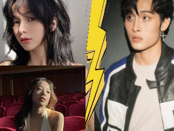 Tóm tắt drama tình ái bộ ba Wren Evans - Lim Feng - Mi Nga: Ai còn nợ ai lời xin lỗi và cảm ơn?