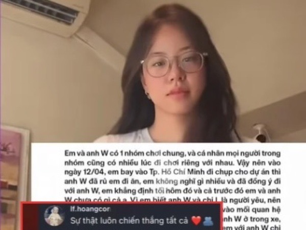'Cực căng': Hội bạn thân lên tiếng bênh vực Mi Nga sau ồn ào tình cảm với Wren Evans, dân mạng bức xúc chỉ trích