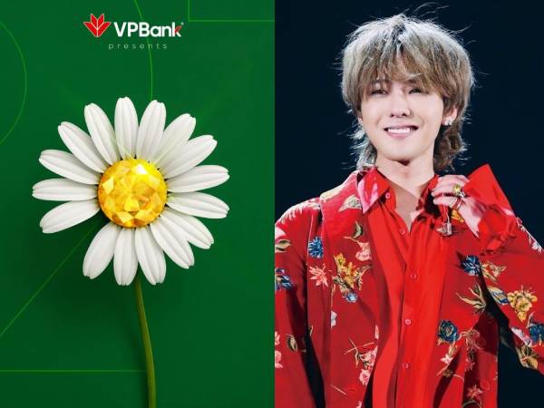 Cổ phiếu VPBank tăng trần trước thềm đại nhạc hội xuất hiện biểu tượng Kpop – G-Dragon, bỏ túi gần 10.000 tỷ đồng
