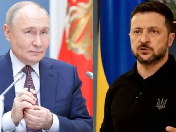 Nóng: Ukraine thất vọng tột độ, tuyên bố căng sau khi Tổng thống Putin công bố phái đoàn đàm phán