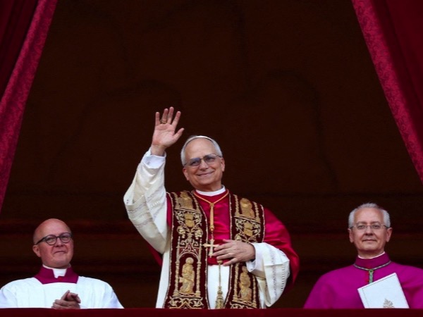 Vatican triển khai an ninh đặc biệt cho lễ đăng quang của Giáo hoàng Leo XIV