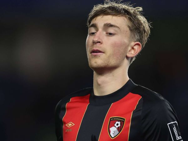 Real Madrid hoàn tất ‘bom tấn’ Dean Huijsen