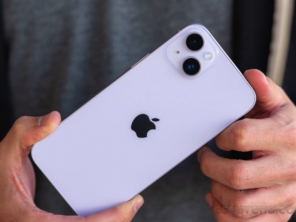 iPhone 14 Plus giảm cực gắt tháng 5, trang bị xứng tầm vua iPhone màn lớn giá rẻ, pin siêu bền bỉ