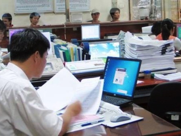 Sau khi sáp nhập tỉnh, cán bộ viên chức sẽ được làm việc online?