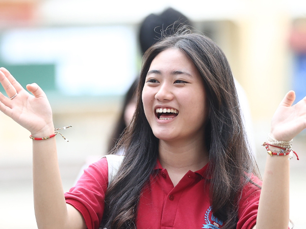 Nhiều trường đại học bắt đầu thu nhận hồ sơ xét tuyển học bạ từ giữa tháng 5